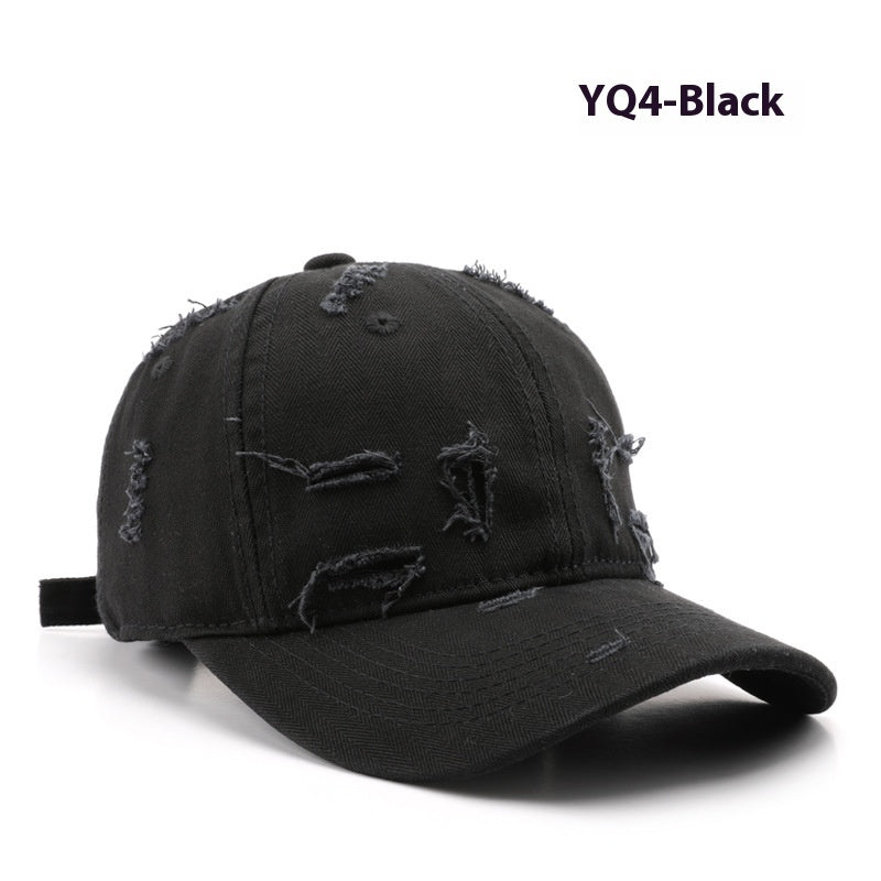 Outdoor Women Travel Sports Sun Protection Sun Baseball Hat