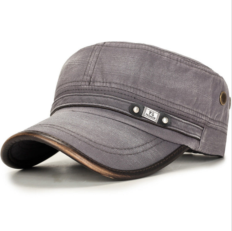 Casual Hat