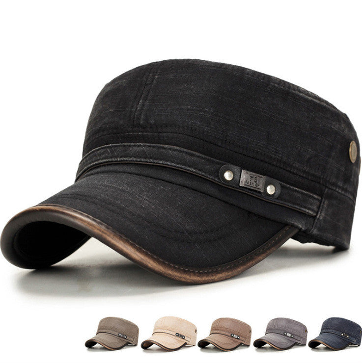 Casual Hat