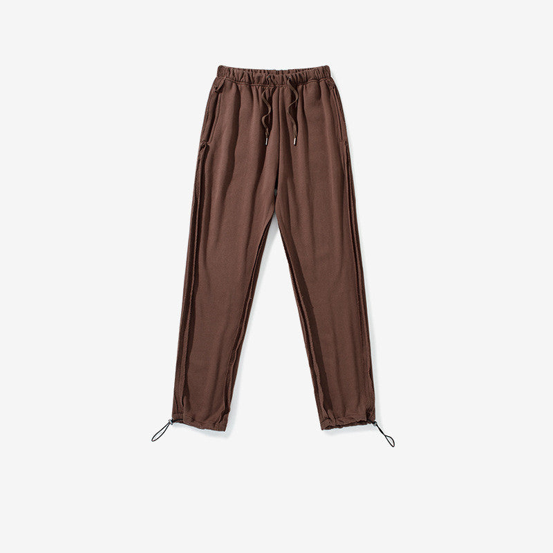 Casual trousers