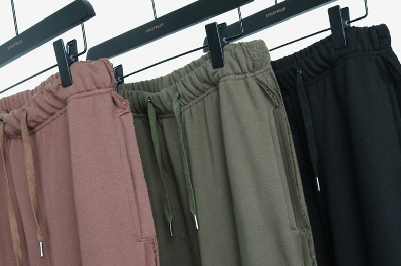 Casual trousers