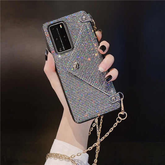 Mobile Phone Shell Mate30 Acrylic Nova5 Protective Sleeve