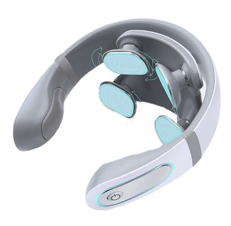 Shiatsu Cervical Massager
