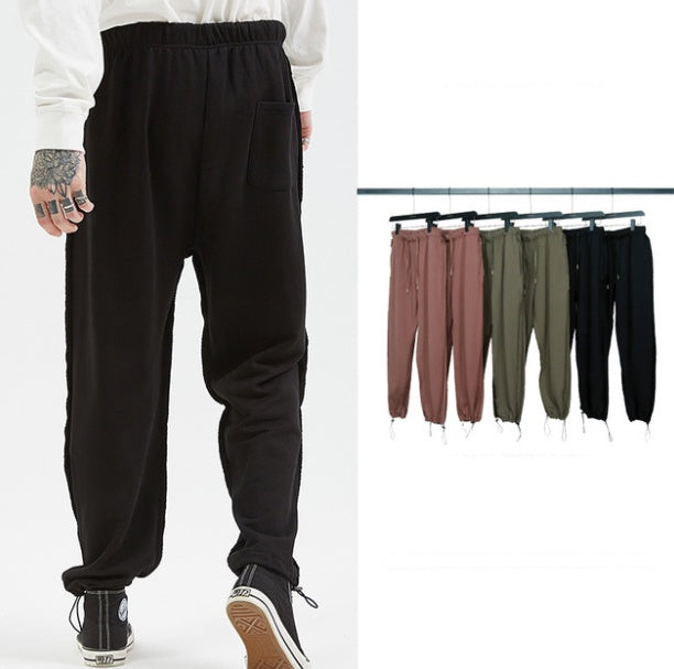 Casual trousers