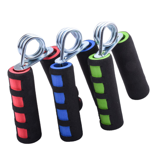 Training Spring Hand Grip