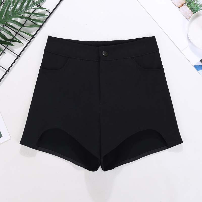 Hot Girl Casual Pants Women's Spring Korean Style