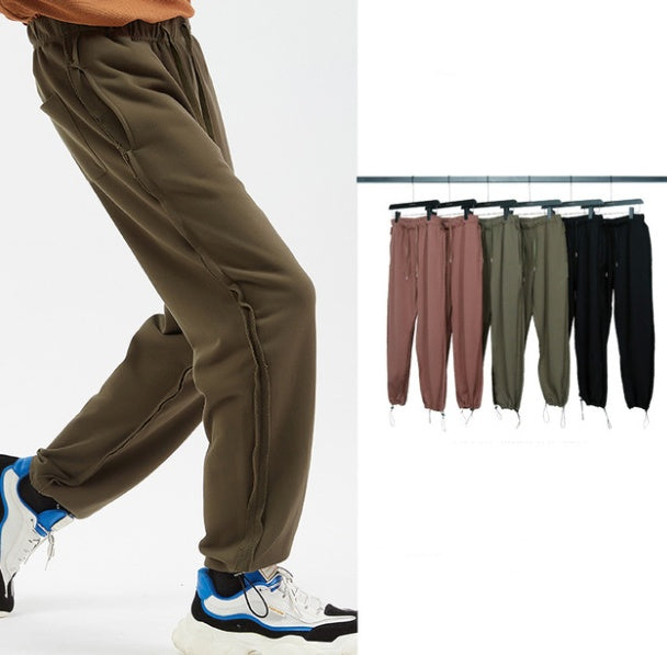 Casual trousers