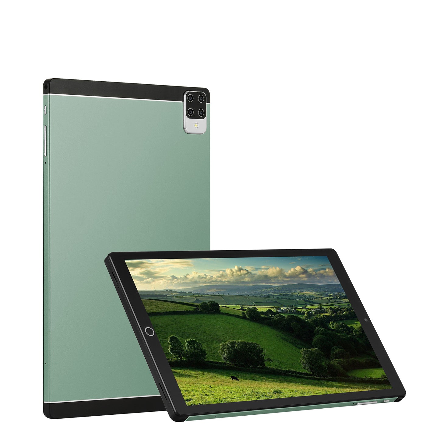 Tablet PC 16 640 Android 15