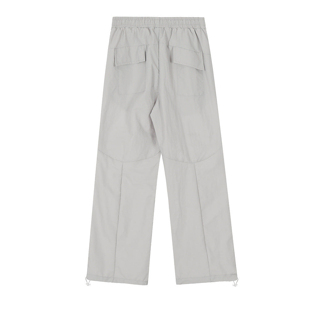 Women's Outdoor Sports Loose Vibe Casual Pants