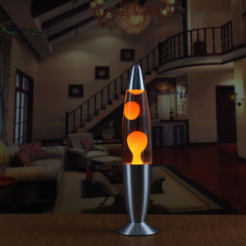 Small Lava lamp