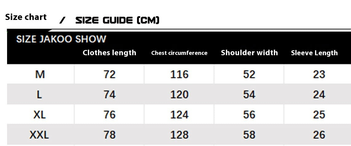 Men's Retro Fashion Brand Lapel T-shirt Color Matching