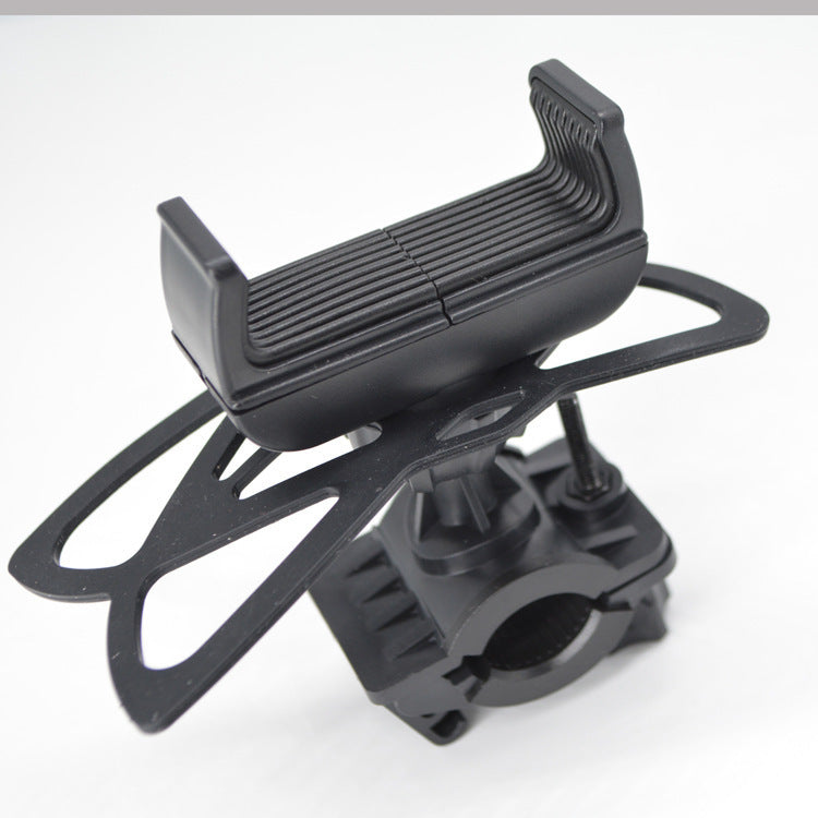 Universal Bicycle Motorcycle Straps Mobile Phone Bracket