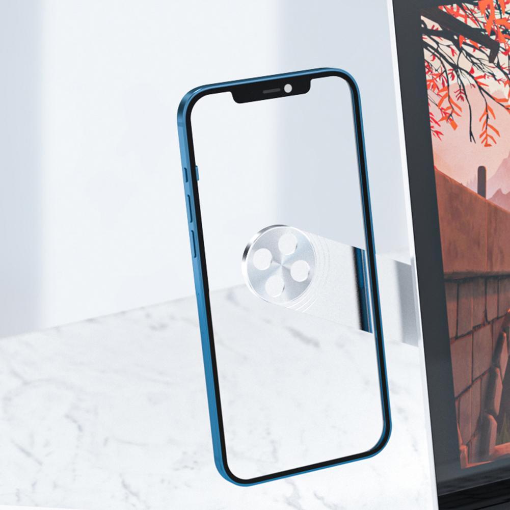 Laptop Phone Holder