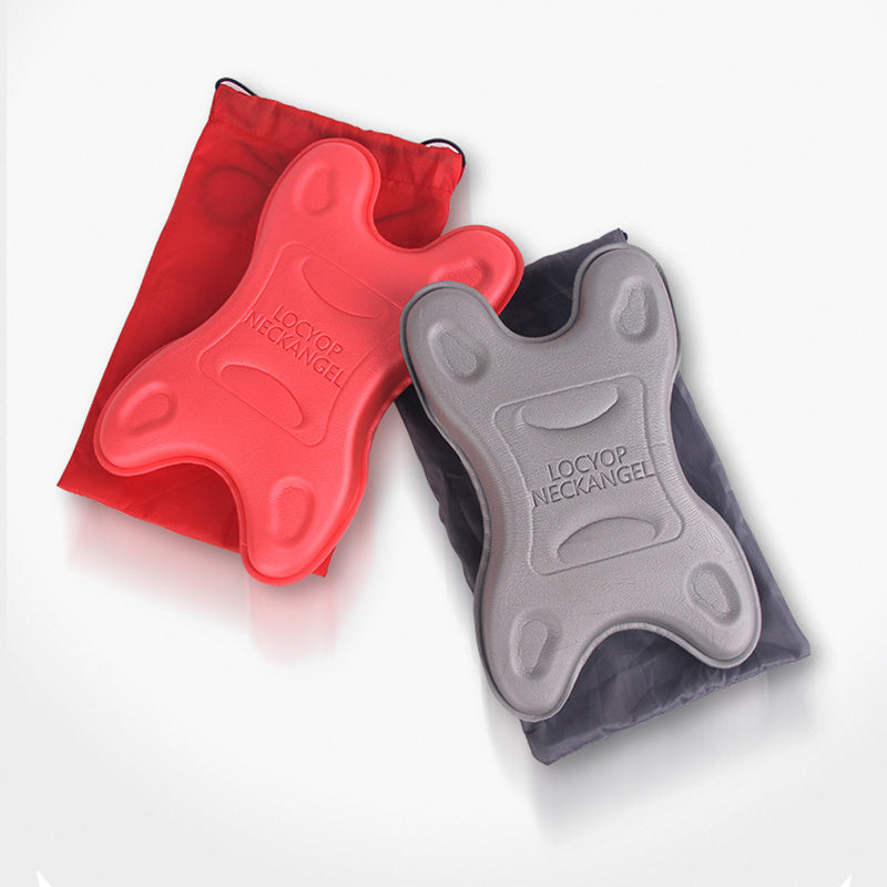 Stretcher Neck Massager Cervical Spine Pain Relief