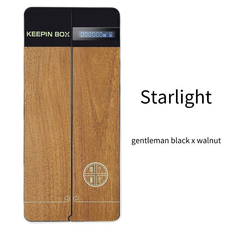 Self Discipline Phone Lock Portable Mobile Phone Lock Box Timer Smartphone Locking Case Safe Timed Lockbox
