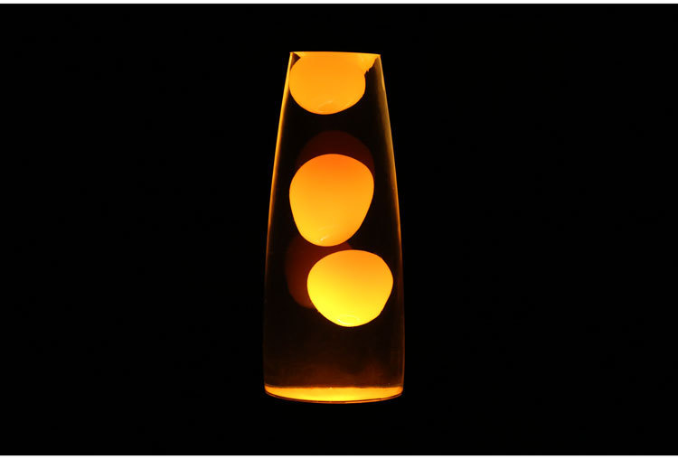 Small Lava lamp