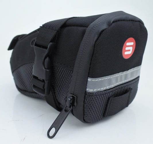 Mountain Bike Tail Bag