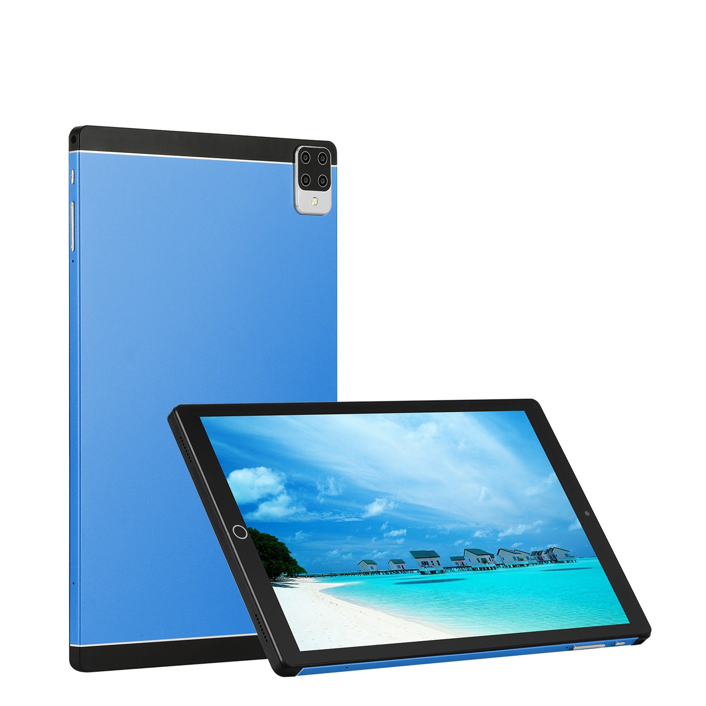 Tablet PC 16 640 Android 15