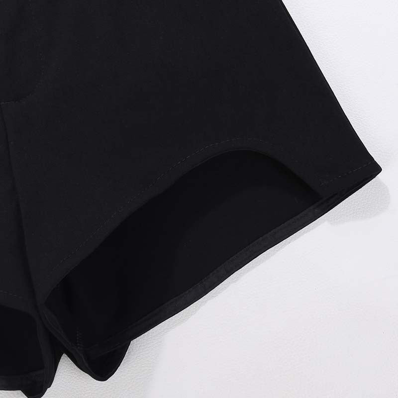 Hot Girl Casual Pants Women's Spring Korean Style
