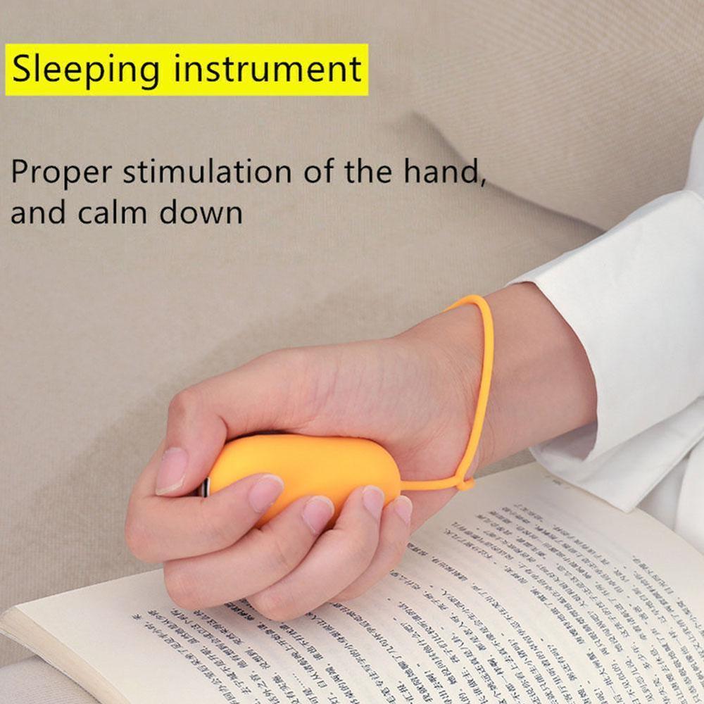 Sleep Aid Hand-held Micro-current Intelligent Relieve Anxiety Fast Sleep