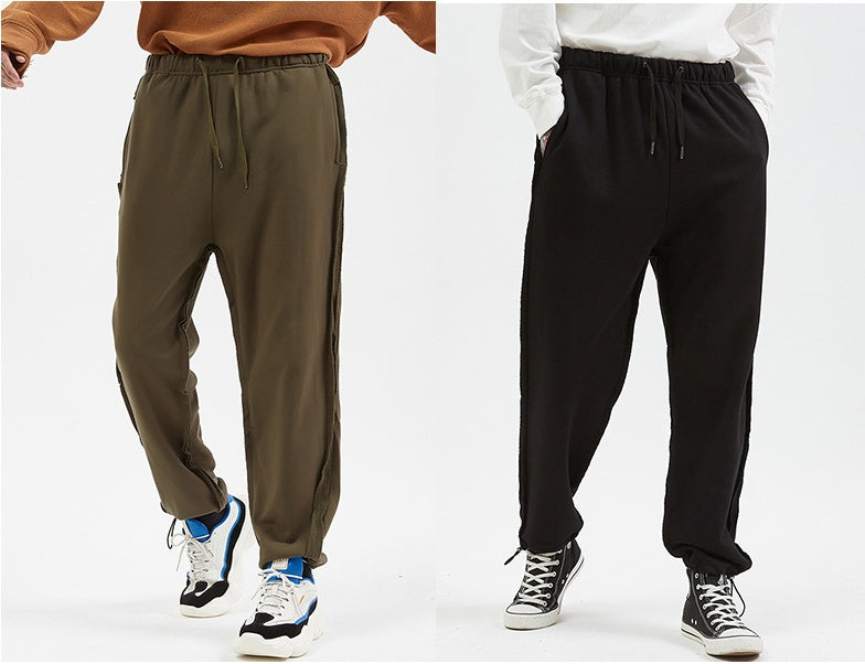 Casual trousers