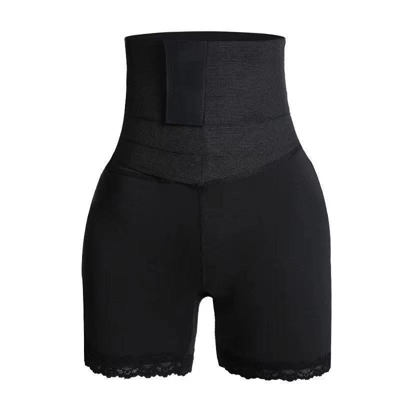 Waist Lifting Hip Yoga Exercise Shaping Pants