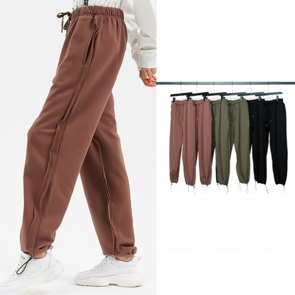 Casual trousers