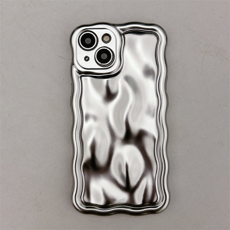 Matte Glossy Phone Case Protection