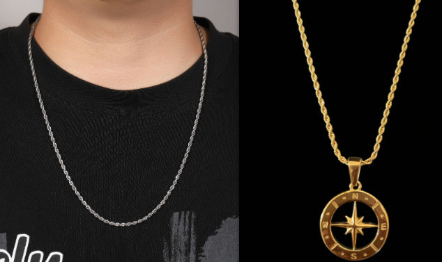 Rope Chain
