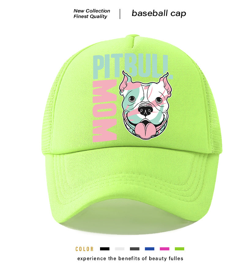 Men's Casual Baseball Cap