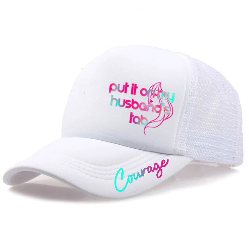 Men's Casual Baseball Cap