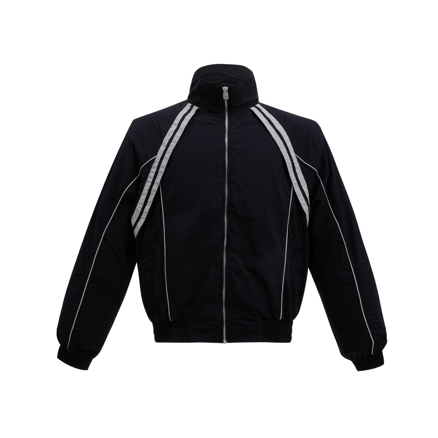 Line Contrast Color Design Sun Protection Clothing