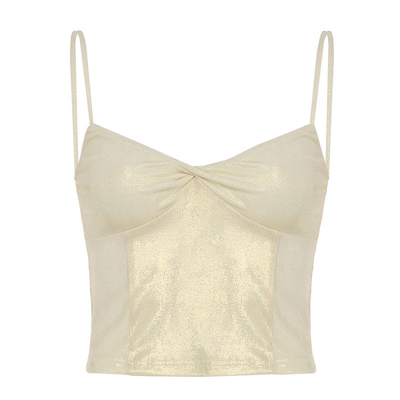 Tight Slimming Camisole Top