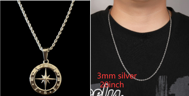 Rope Chain