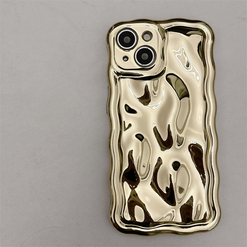 Matte Glossy Phone Case Protection