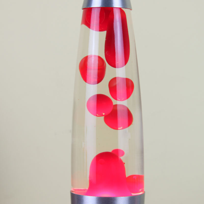 Small Lava lamp