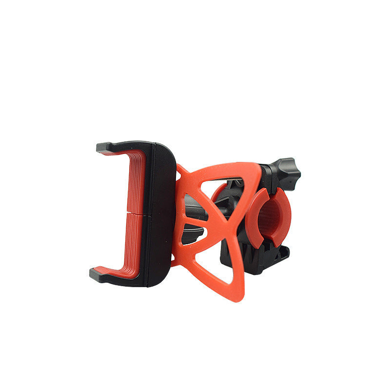 Universal Bicycle Motorcycle Straps Mobile Phone Bracket