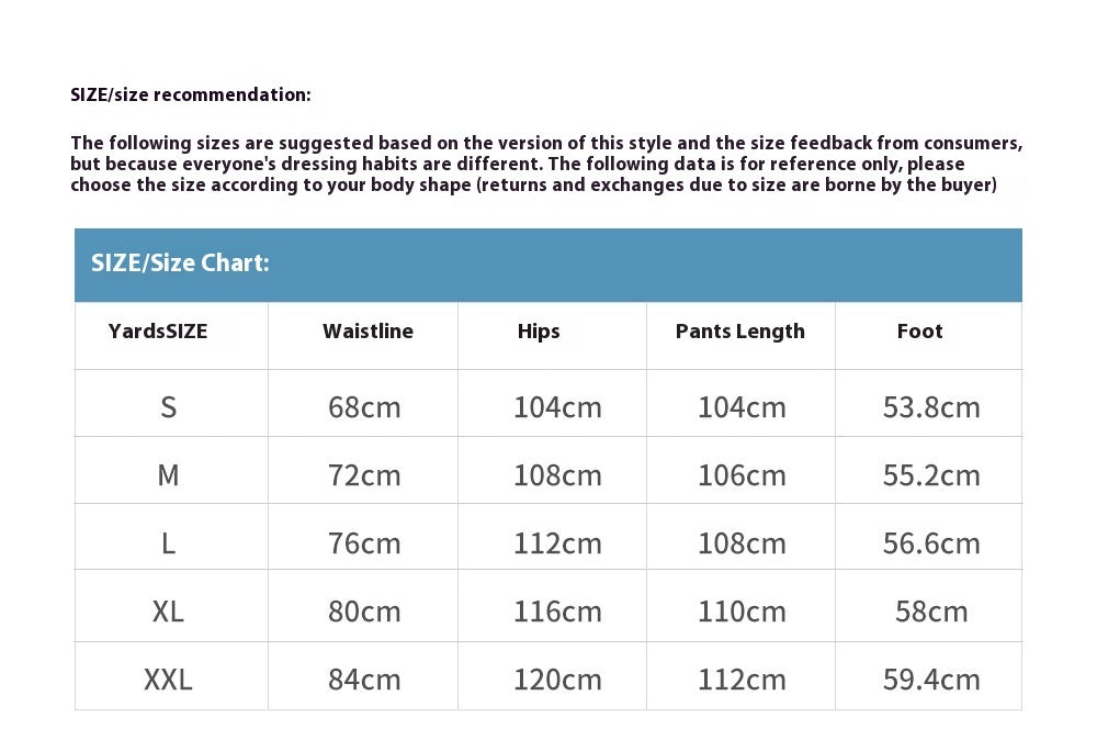 Fashion Holes Denim Straight-leg Pants Male