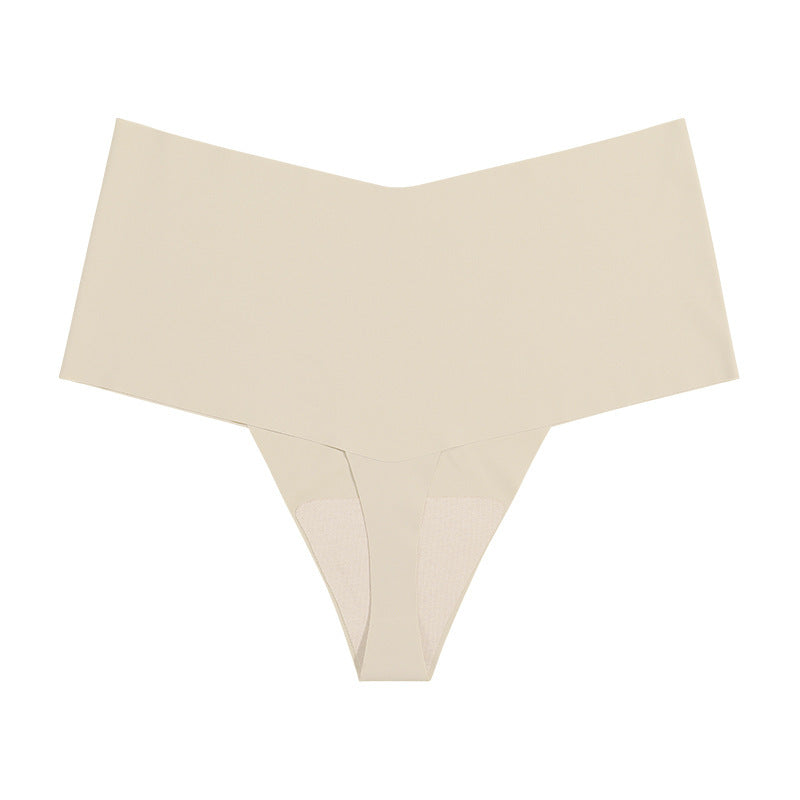 Plus Size Thong For Women
