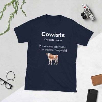 European And American Digital Printing Casual Round Neck T-shirt
