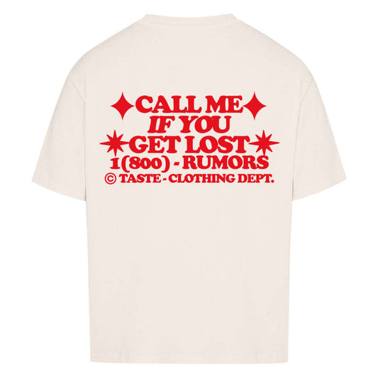 Men's Drop Shoulder Cotton Crew Neck T-shirt
