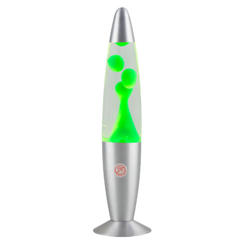 Small Lava lamp