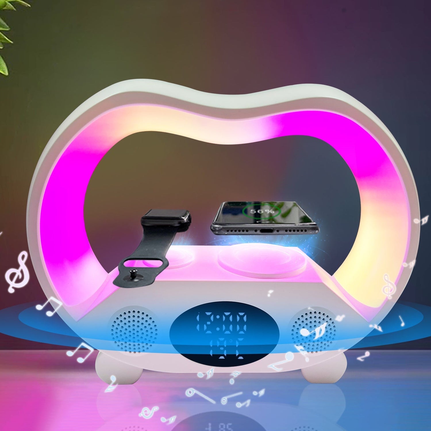Electronics