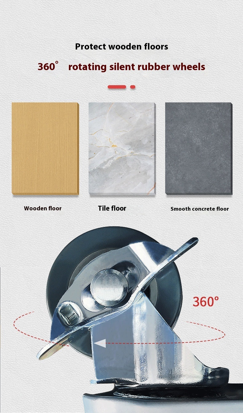 Heavy Objects Moving Artifact, Universal Wheels Moving Furniture Mover