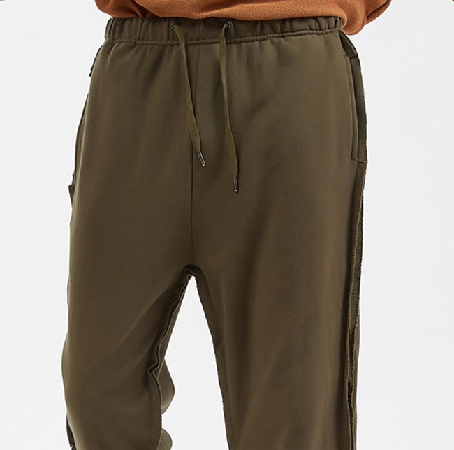Casual trousers