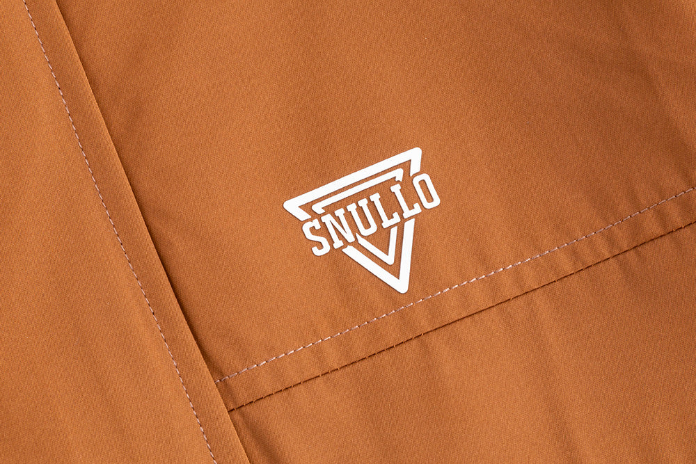 Men's Outdoor Rainproof And Windproof Assault Suito