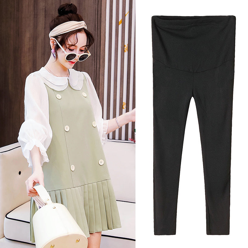 Western Style Autumn Maternity Spring Suit Spring and Summer