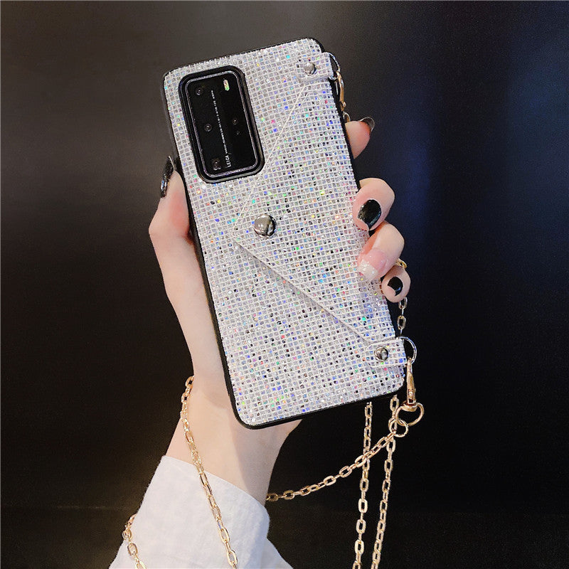 Mobile Phone Shell Mate30 Acrylic Nova5 Protective Sleeve