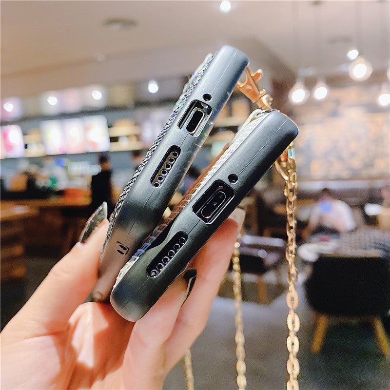 Mobile Phone Shell Mate30 Acrylic Nova5 Protective Sleeve