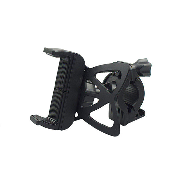 Universal Bicycle Motorcycle Straps Mobile Phone Bracket